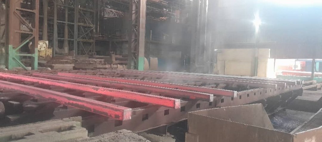 Acinox Las Tunas tweet media