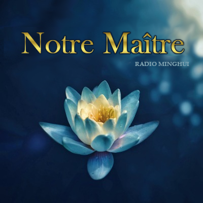 Minghui en français tweet media