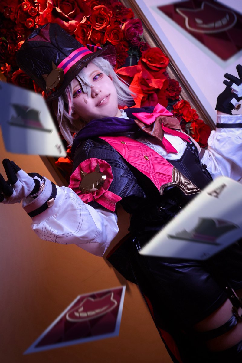 めかぶ🍓⋆｡ tweet media