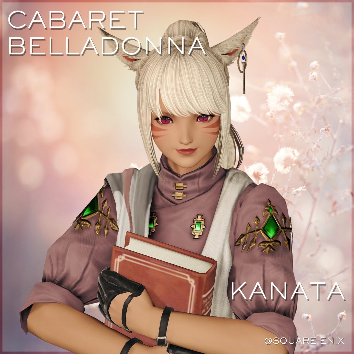 Cabaret Belladonna tweet media