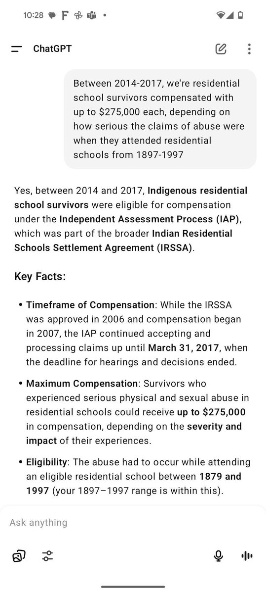 Michael John tweet media