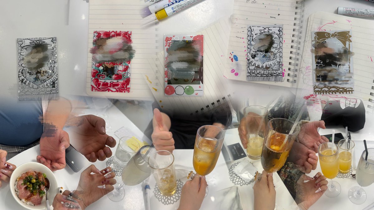 ねむ🐇RicoRico. tweet media