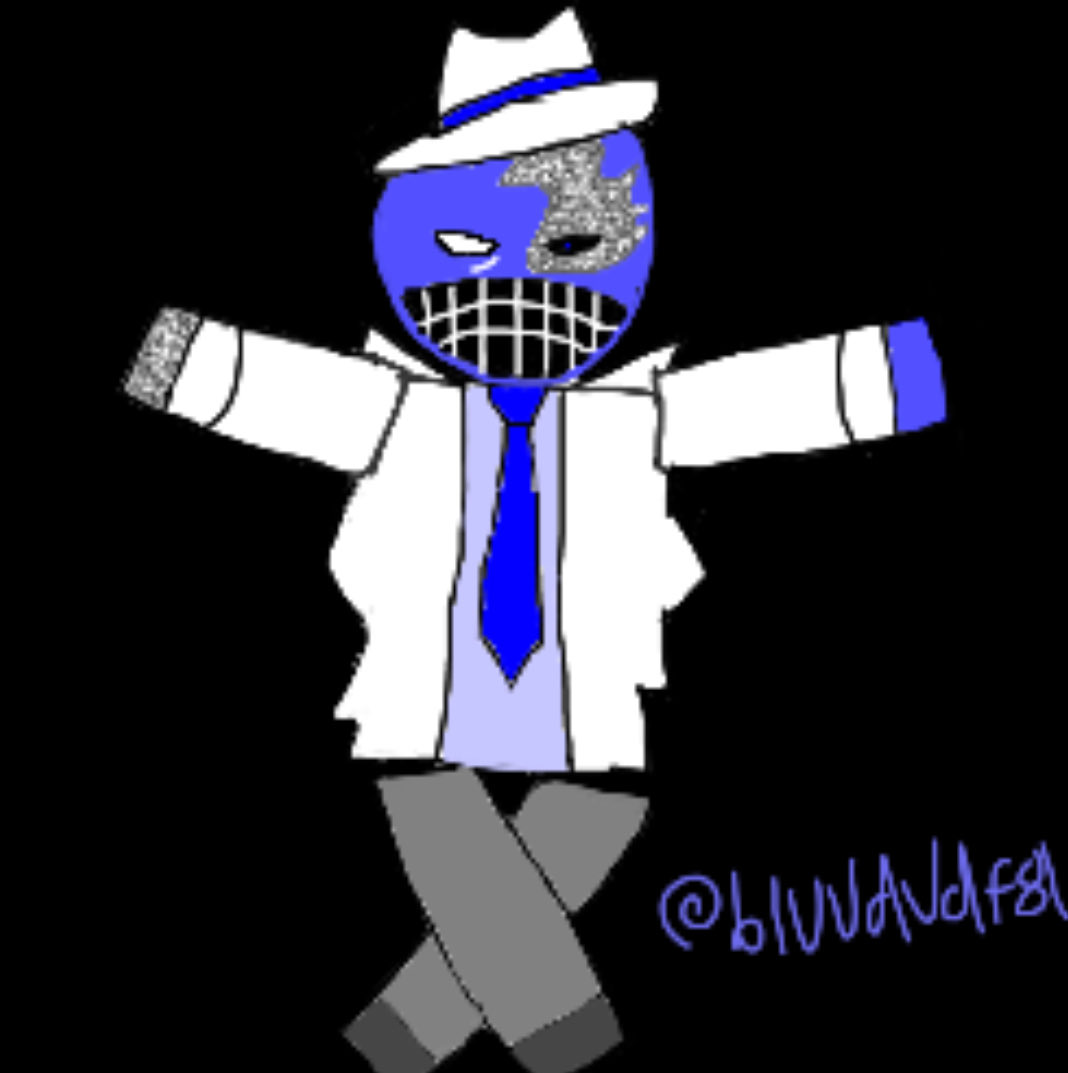 Bluudud 🎱 (🏳️‍⚧️) tweet media