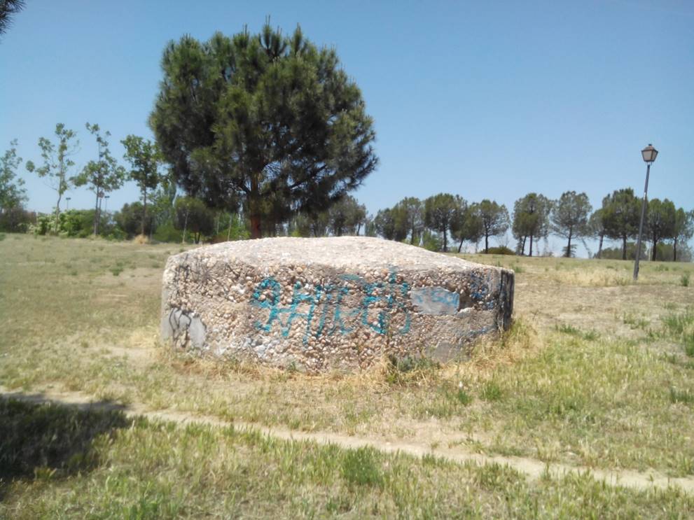 Madrid en Guerra tweet media