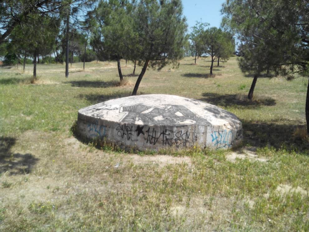 Madrid en Guerra tweet media