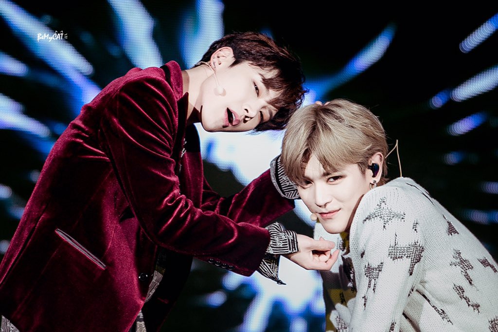 180928 taeten you will always be so special to me