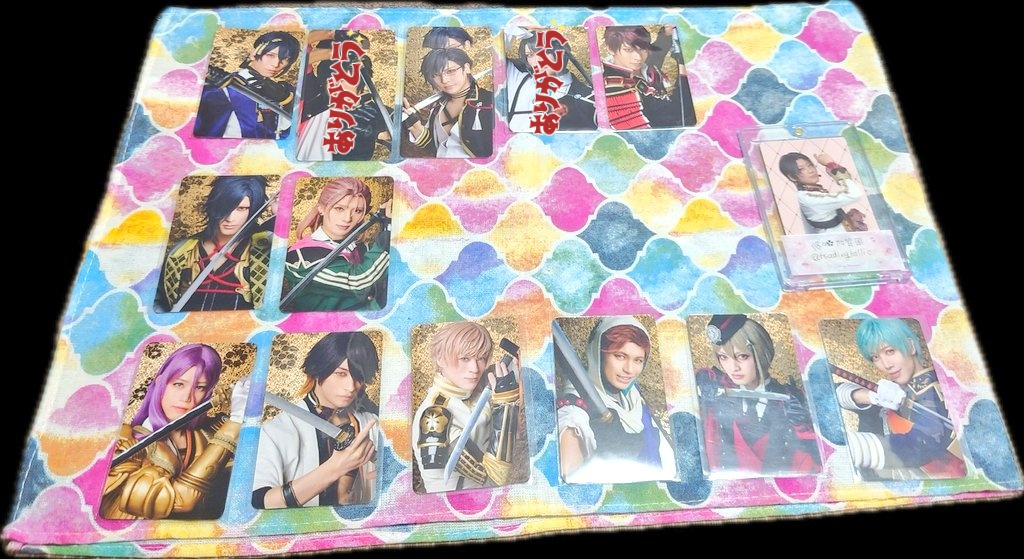 悠々✿加賀国 tweet media