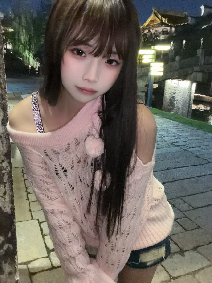 富江江 tweet media