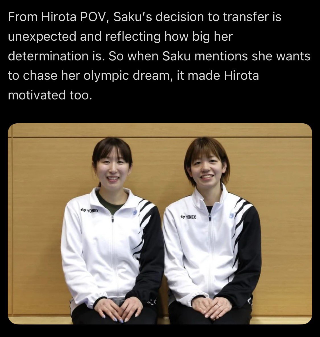 ShuttleLap tweet media