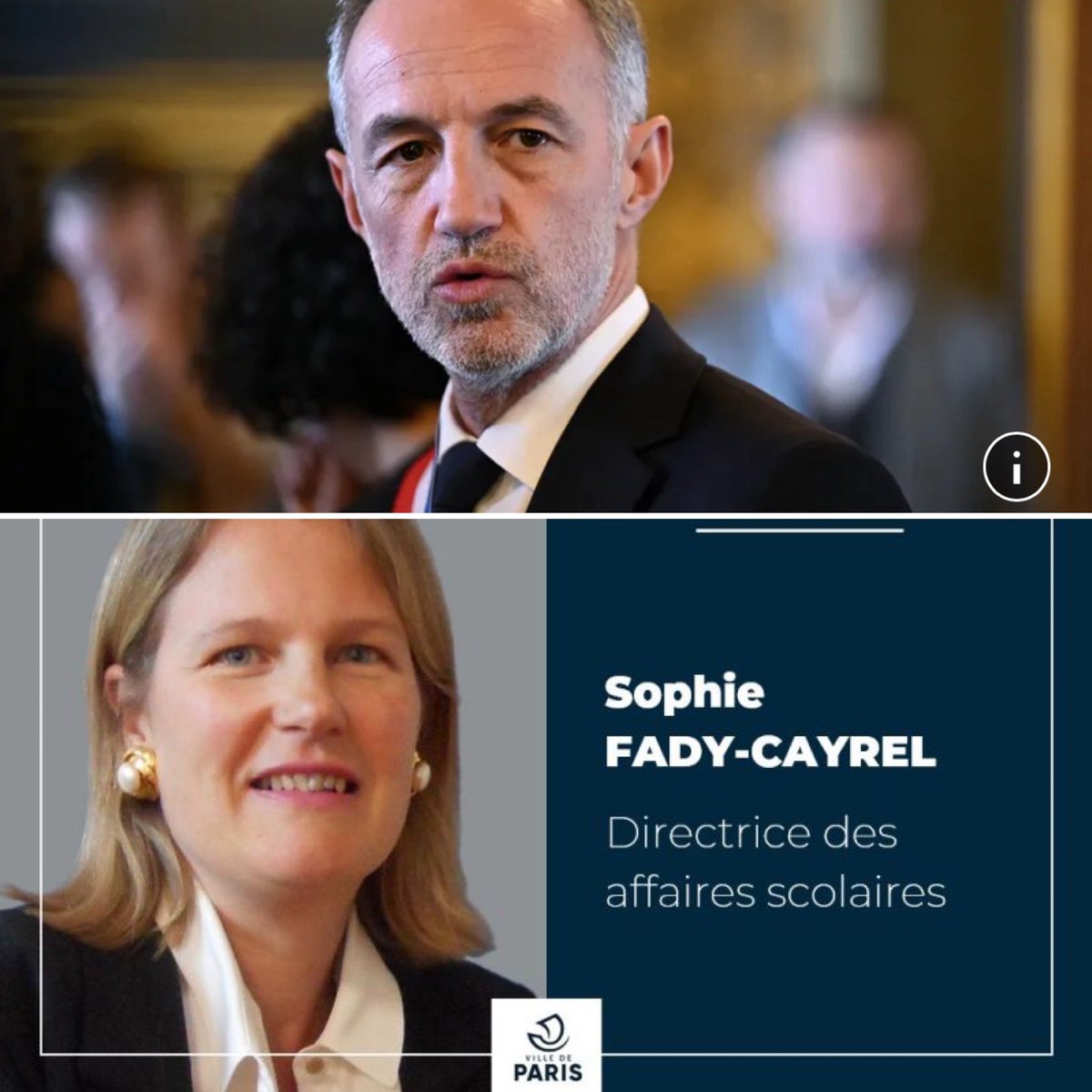 Collectif Periscolaire tweet media