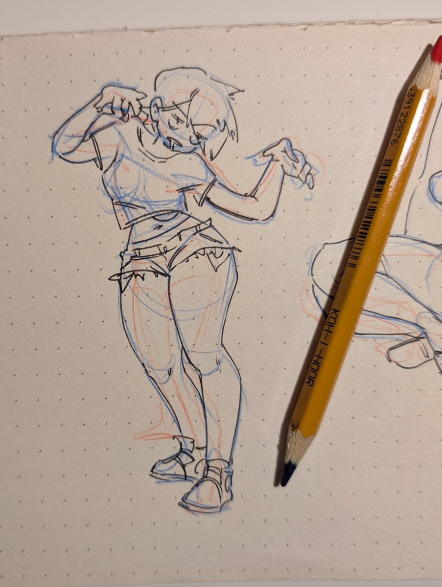 Kiprian (comms open) tweet media