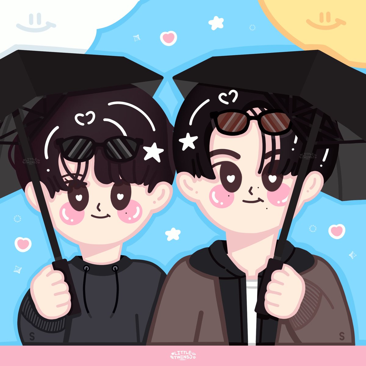 mybabysj.+( fan account ) tweet media