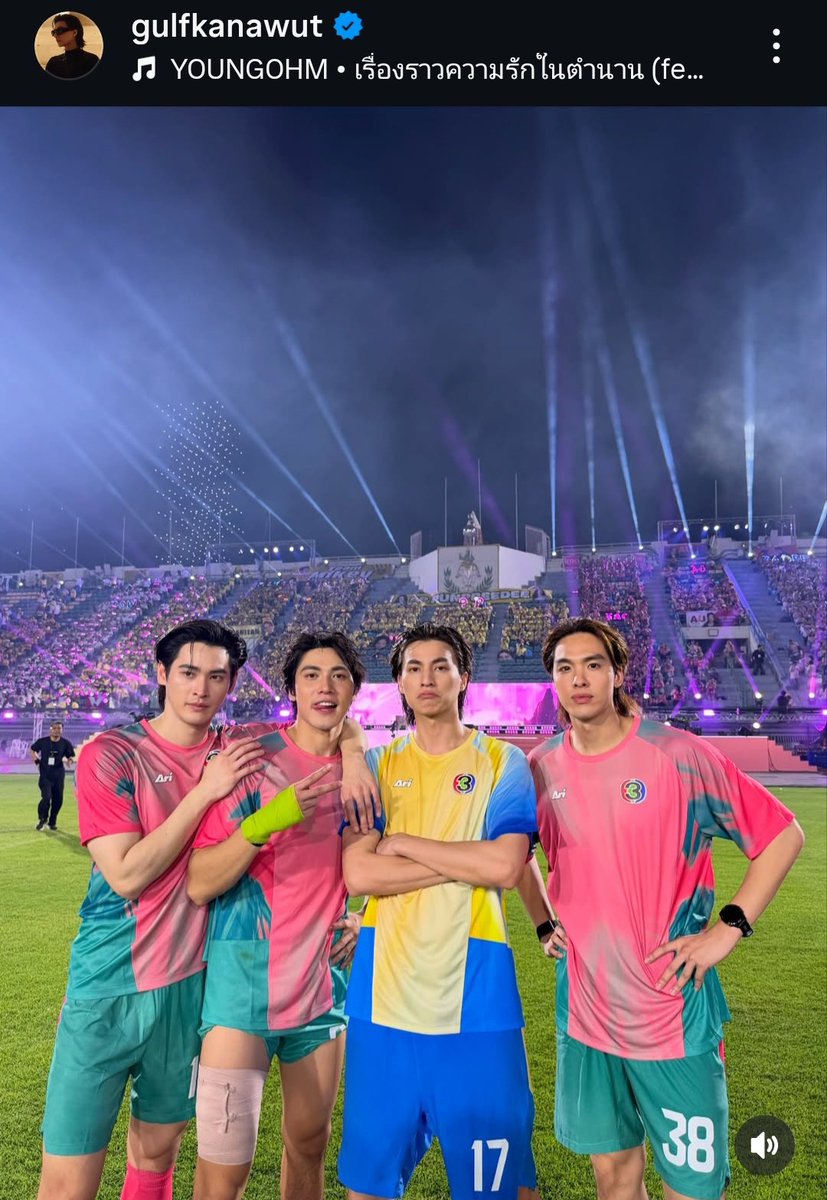 ✨✨ GK 🤍 GULF ⚽ tweet media