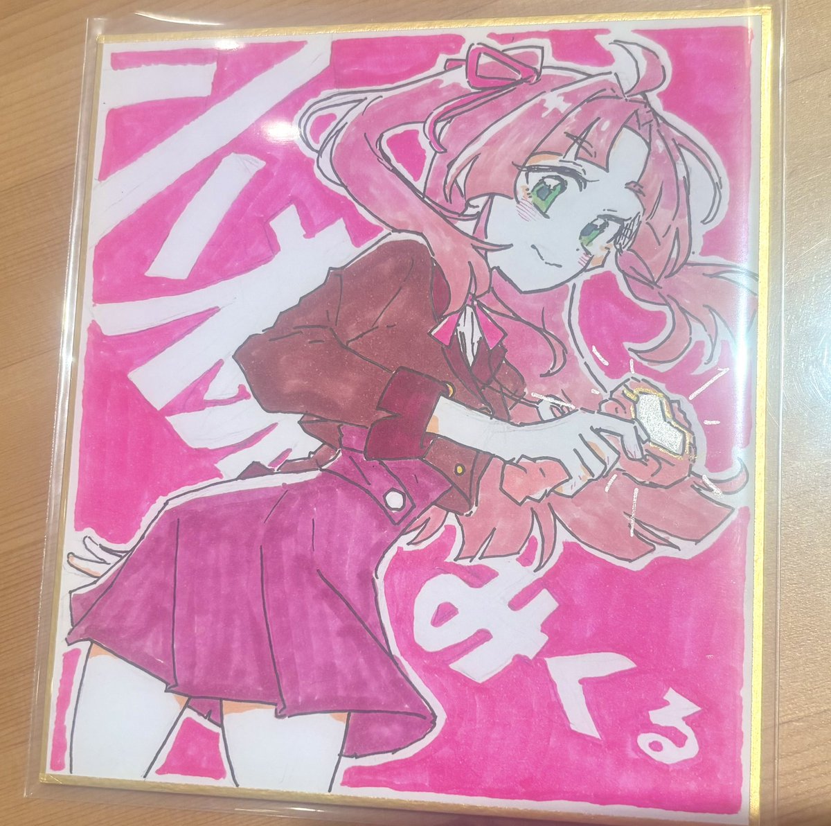 りが🍰 tweet media