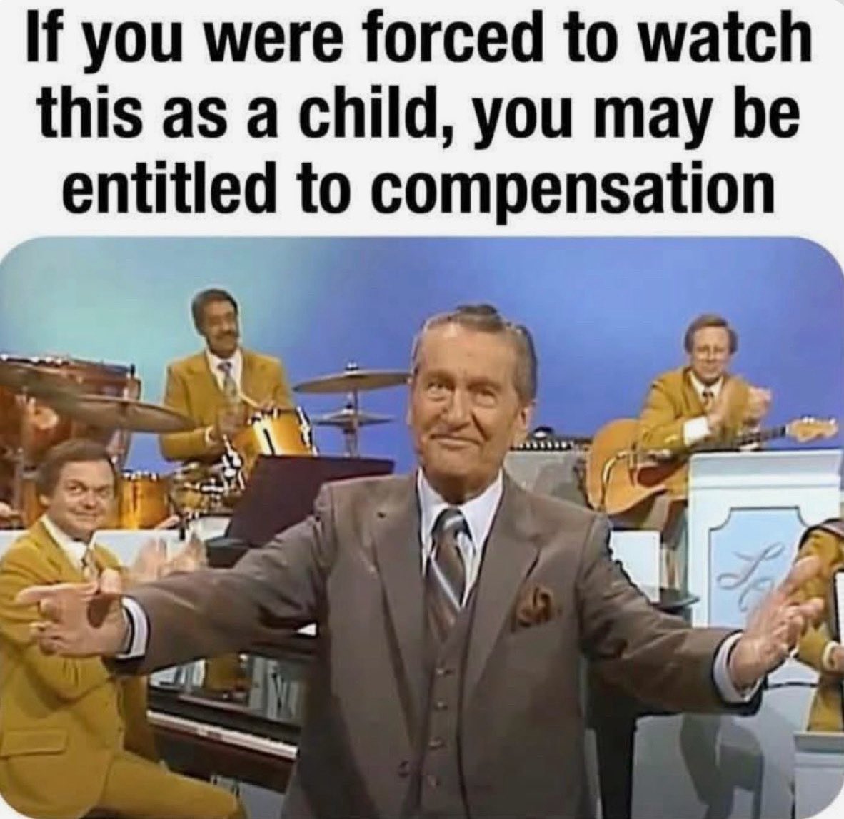 Gen X Talks tweet media