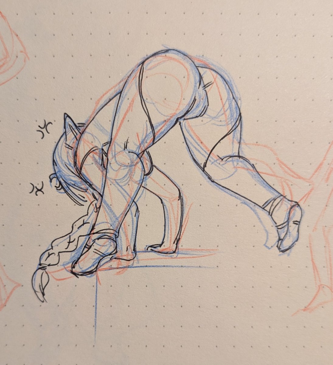 Kiprian (comms open) tweet media