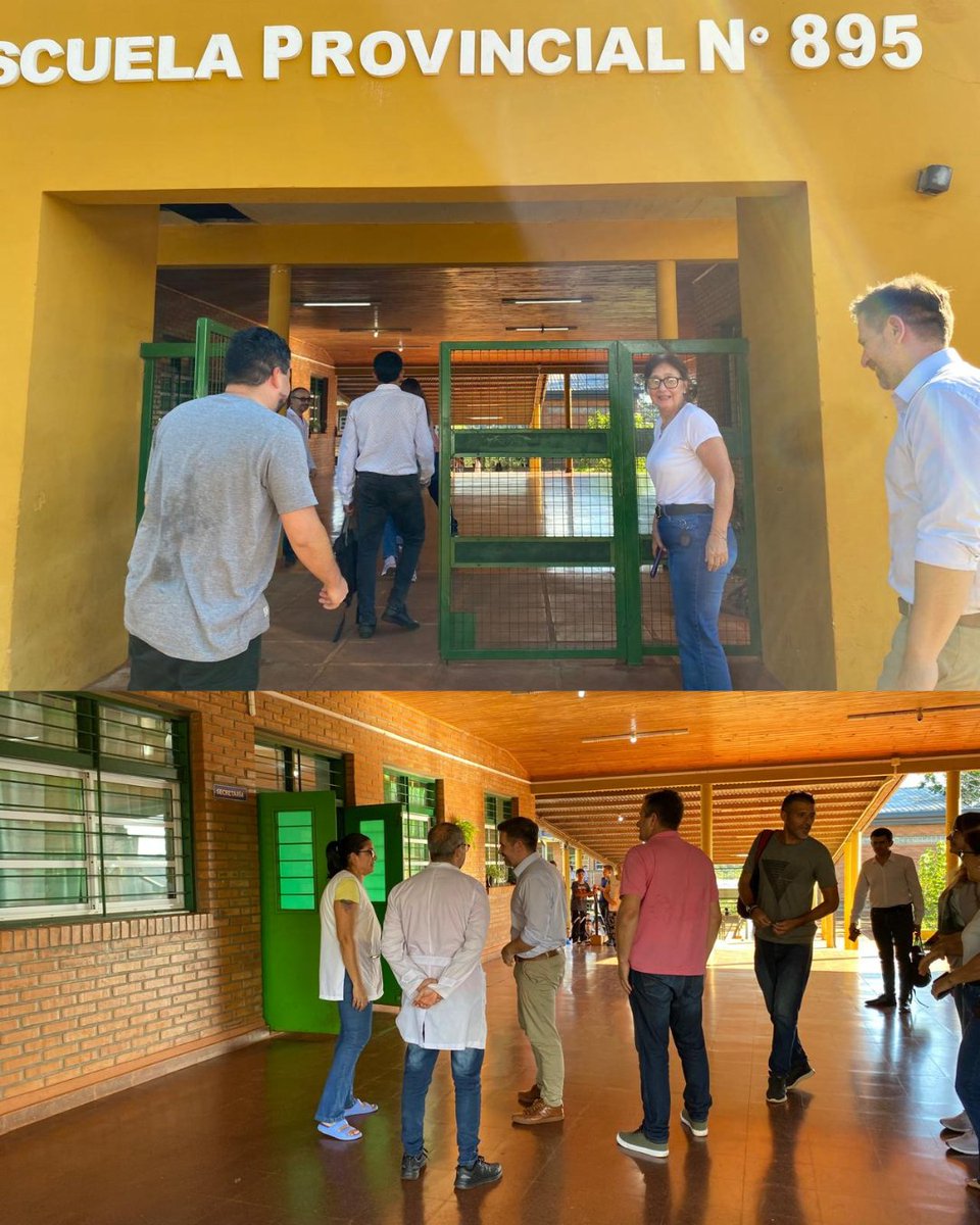 Educación Misiones tweet media