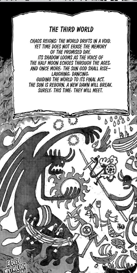 Topman(celestial dragon)🐉🐉 tweet media