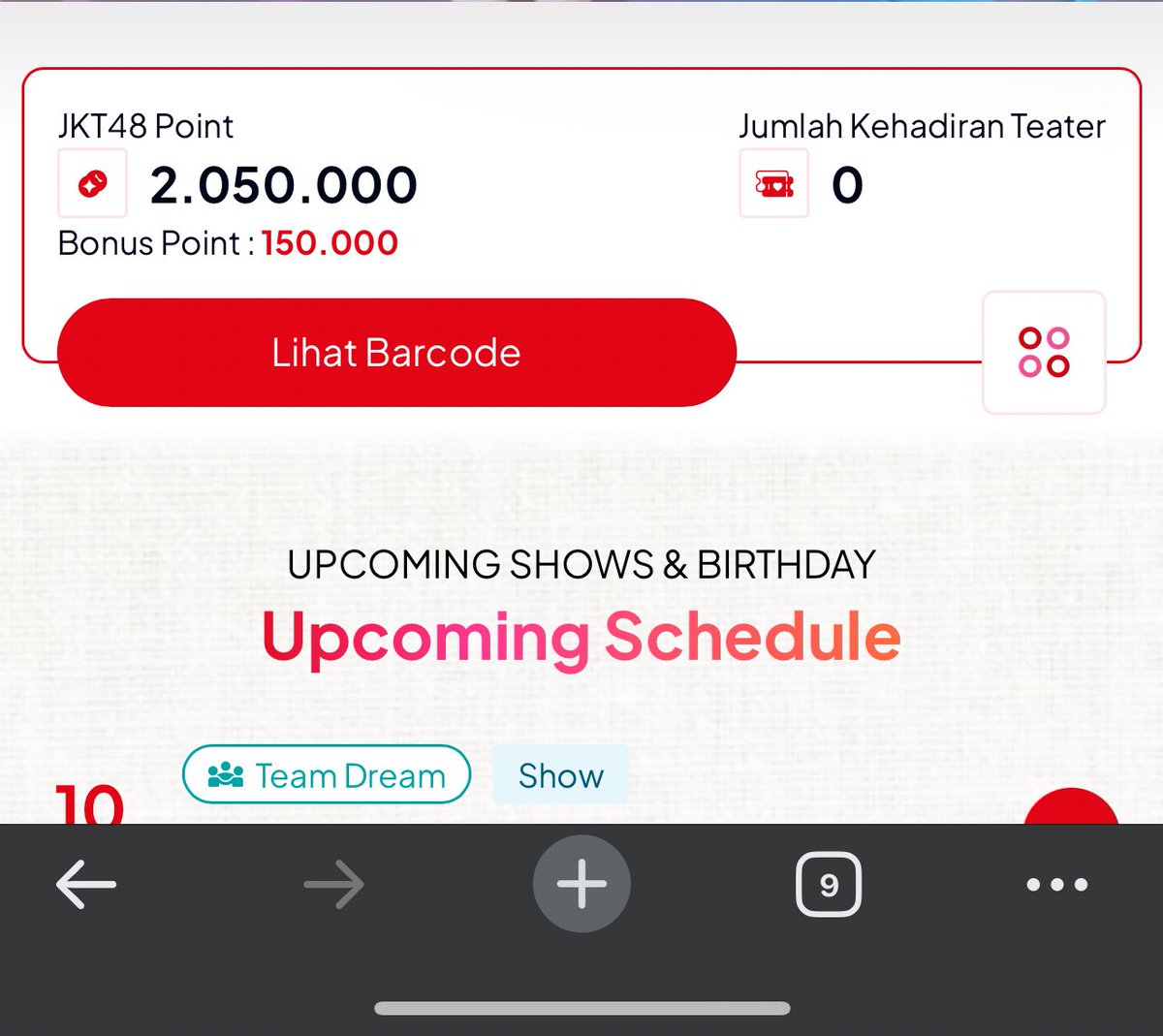 R F 😉🤫 tweet media