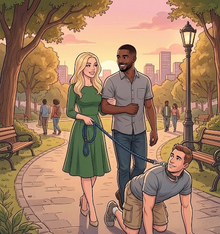 Cuck In Chastity Shop (@cuckshop) on Twitter photo 