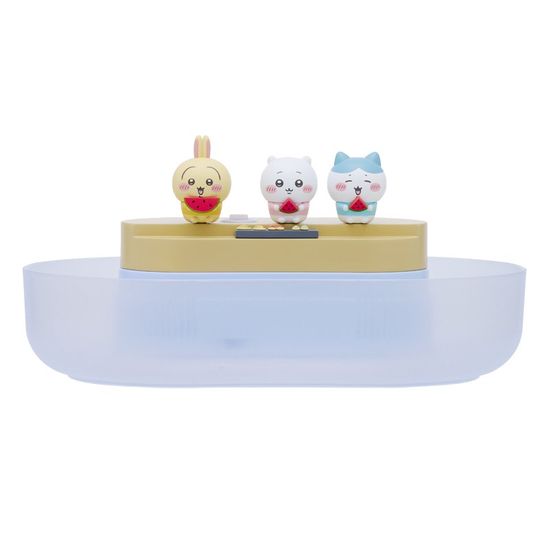 ちいかわ☆お役立ちインフォ tweet media