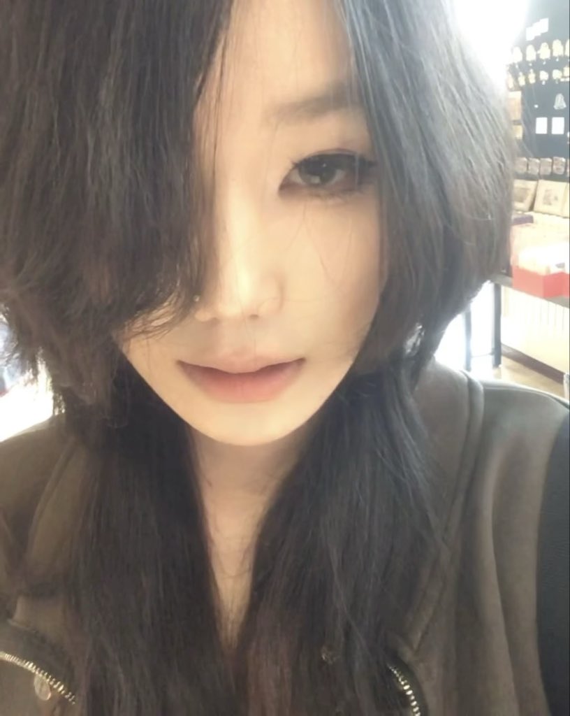 怎真你 tweet media