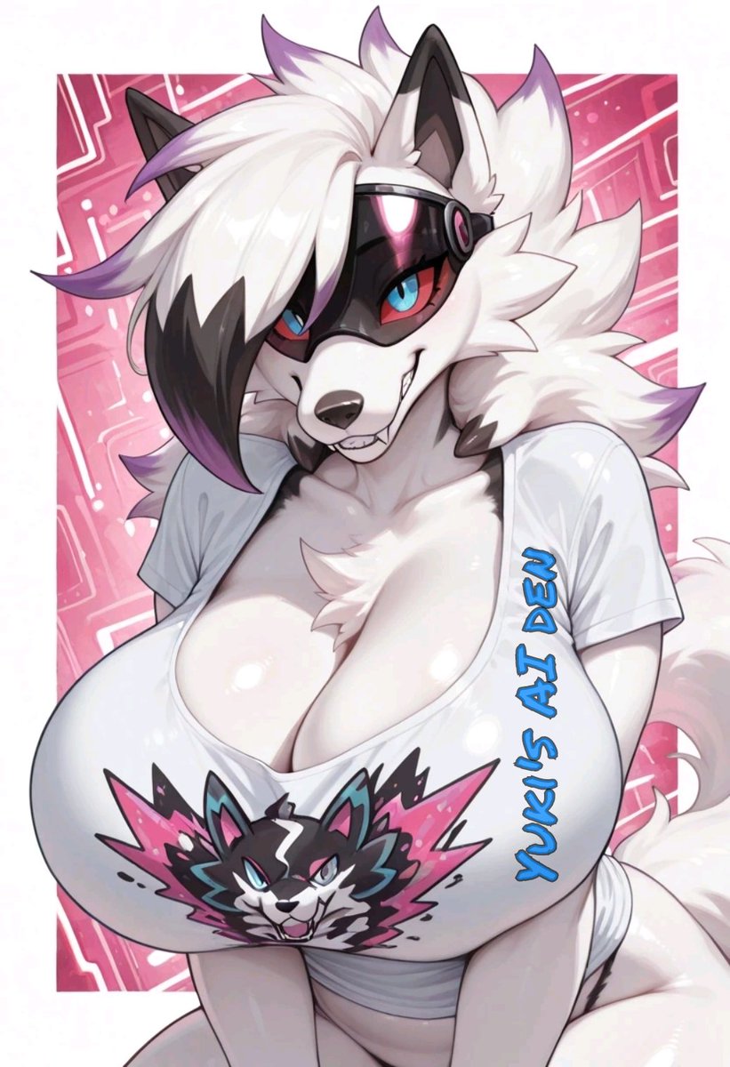 Yuki's AI den tweet media