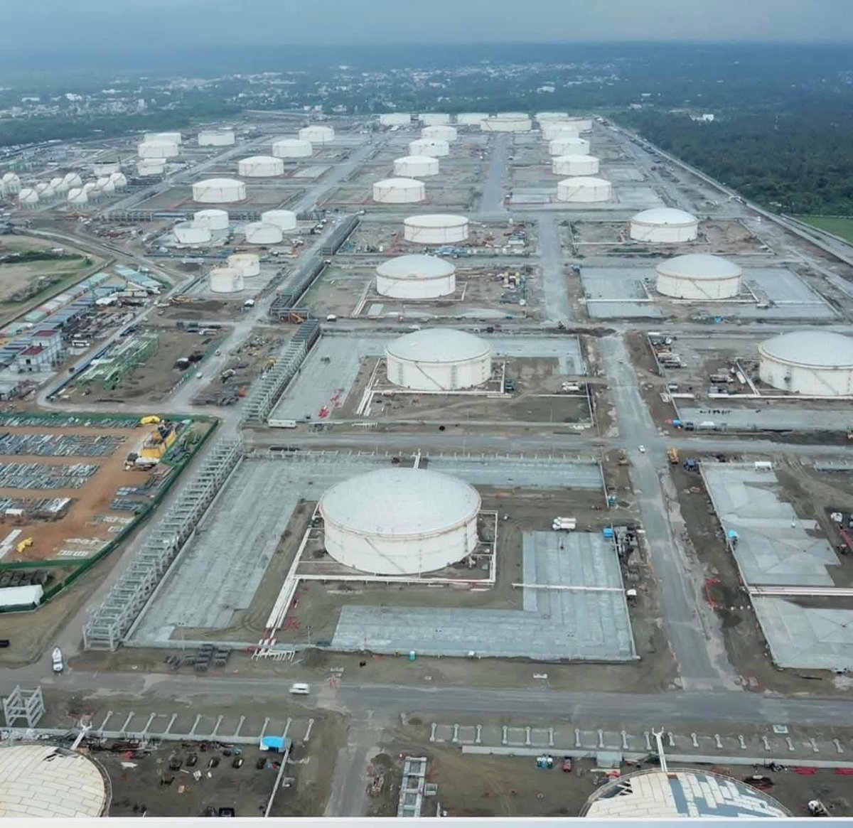 TORI Noticias tweet media