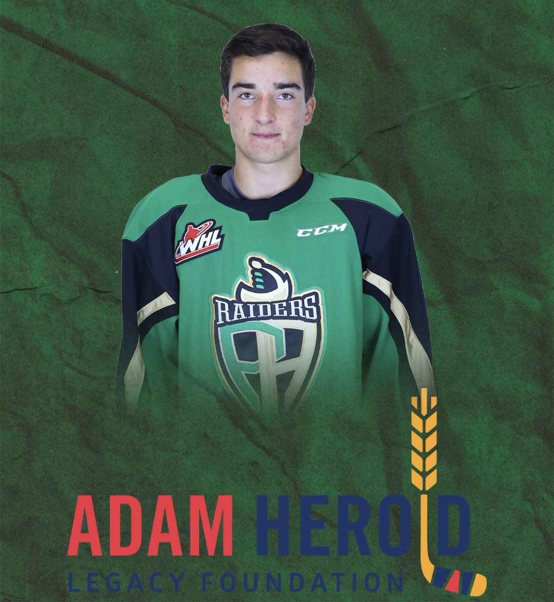 x - Prince Albert Raiders tweet media