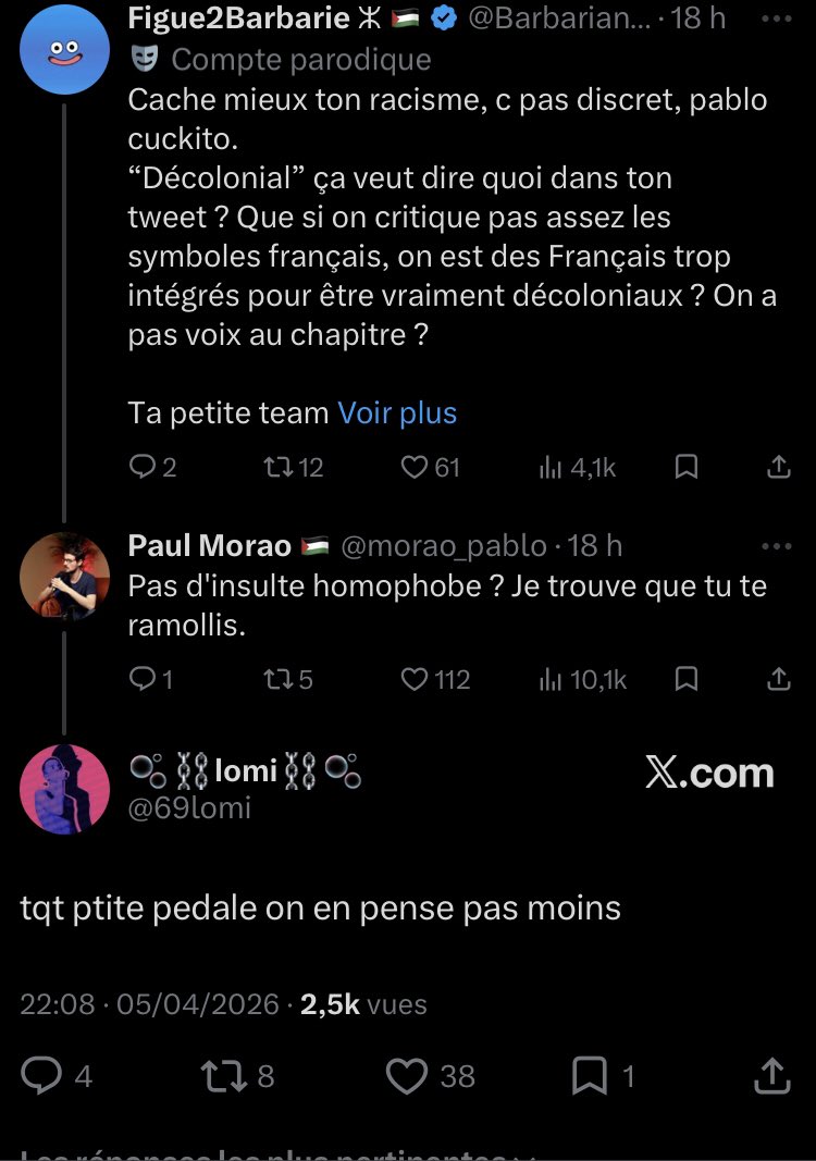 Cohaerens tweet media