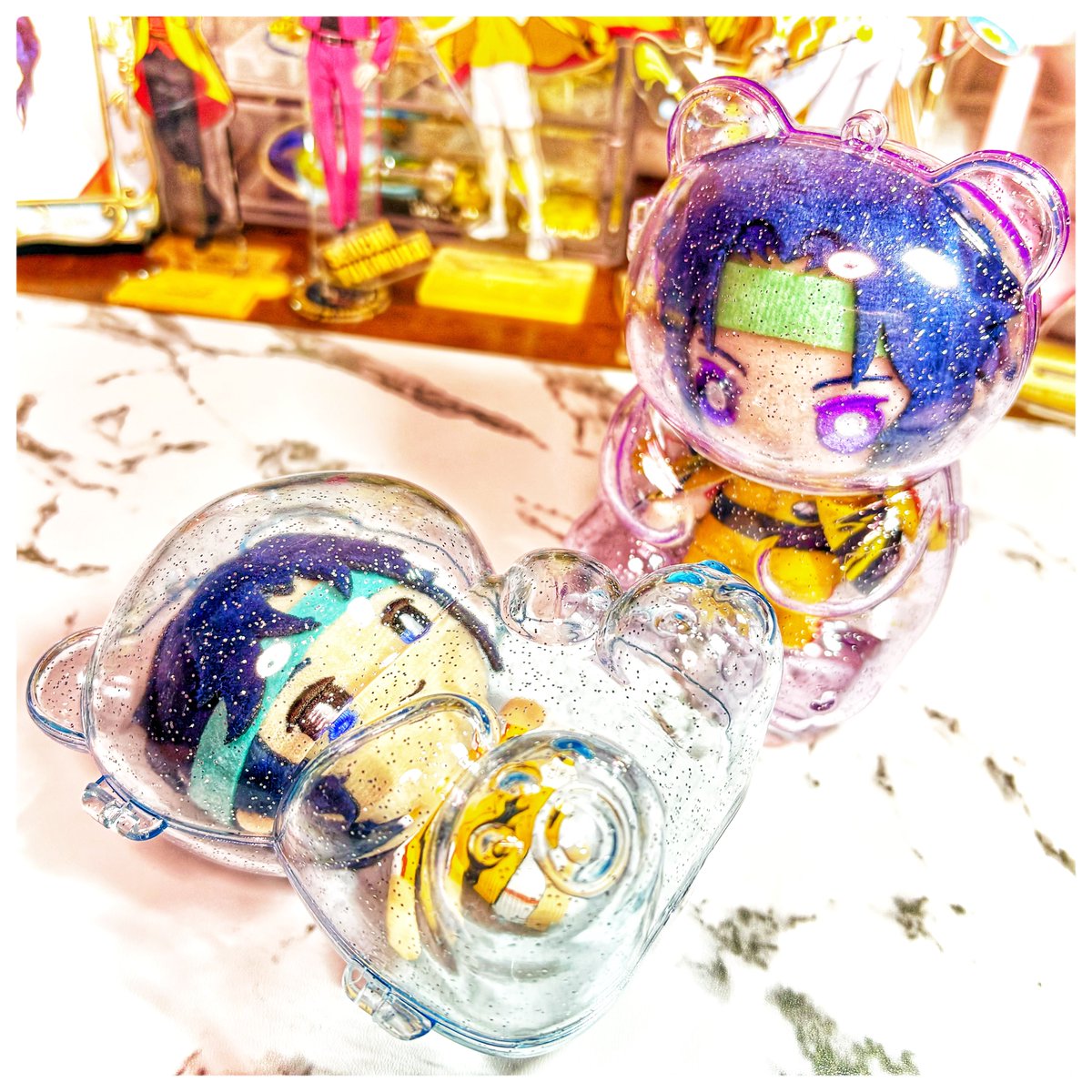 おりあ tweet media