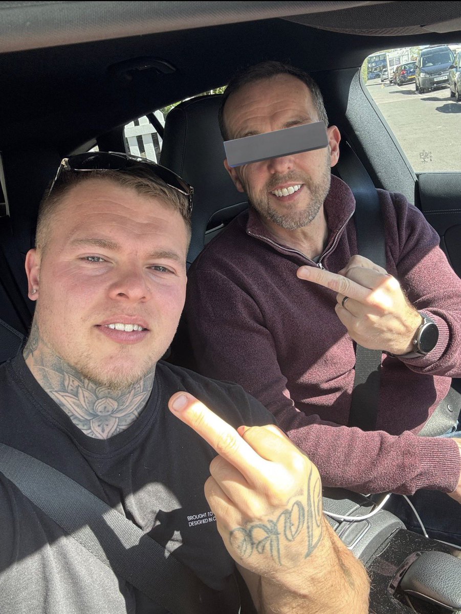 Alpha Godfather tweet media