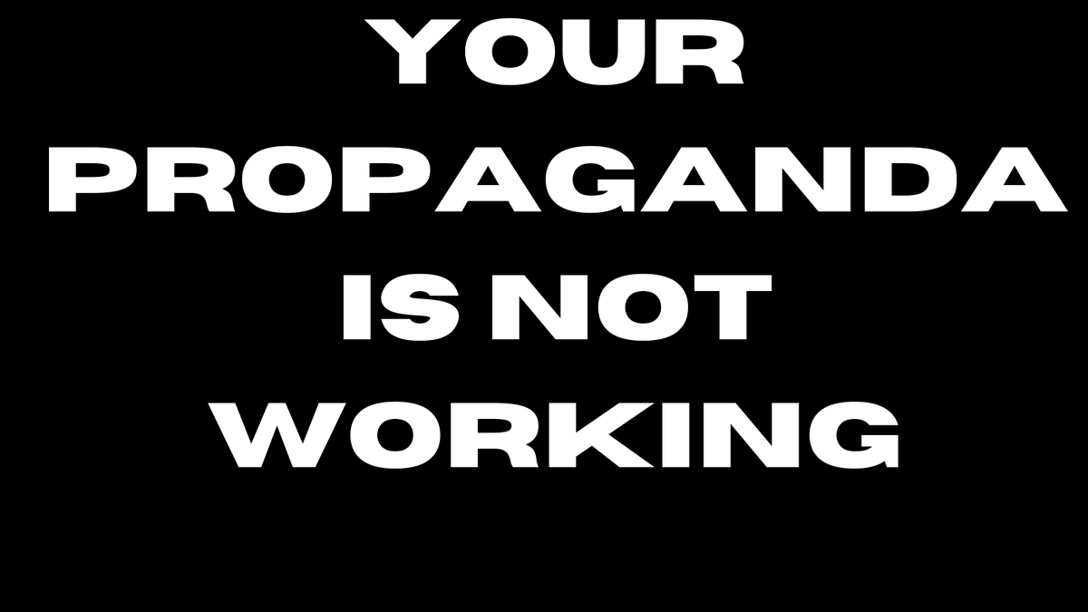 CORNPOP -PR0-TRUMP PATRI0T tweet media