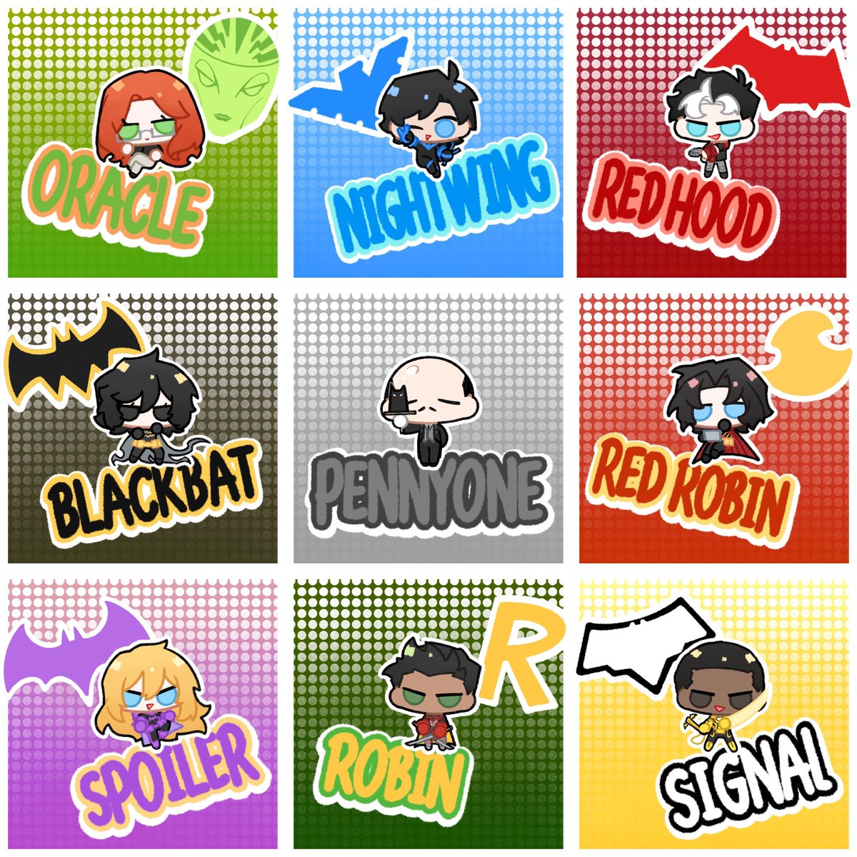 安程离 tweet media