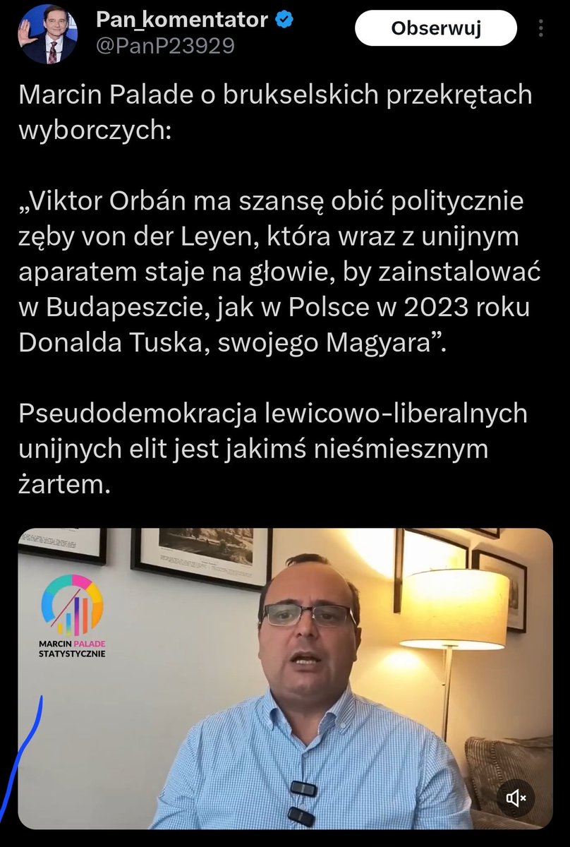 Koneser Związku Radzieckiego/X tweet media