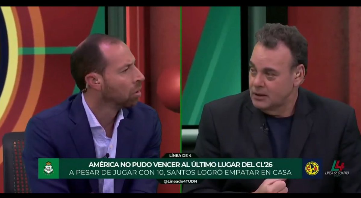 Los Expulsados tweet media