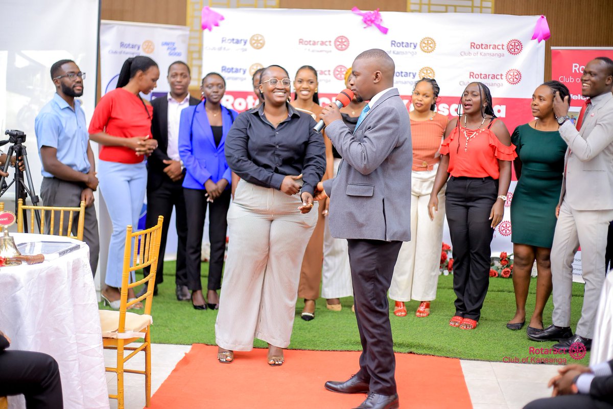 Pius Lubwama Mbirozankya tweet media
