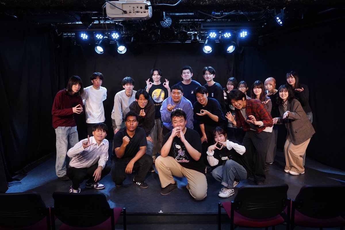 いつき tweet media