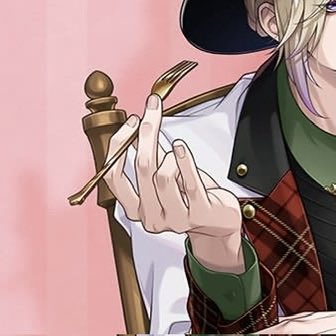 God’s Gift To Vil tweet media