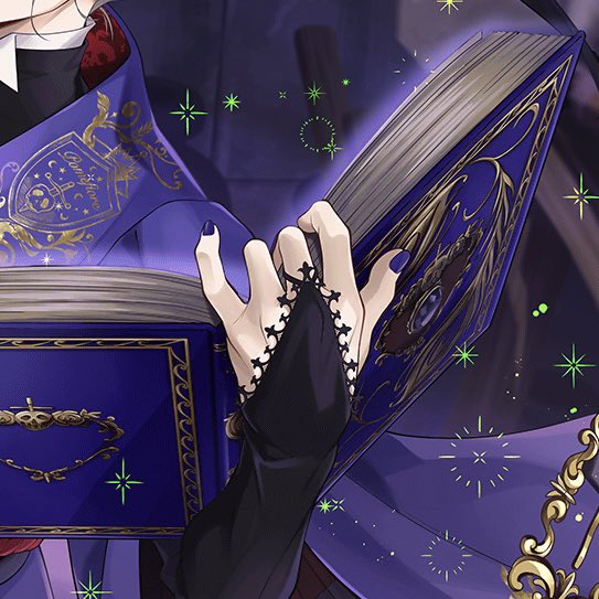 God’s Gift To Vil tweet media