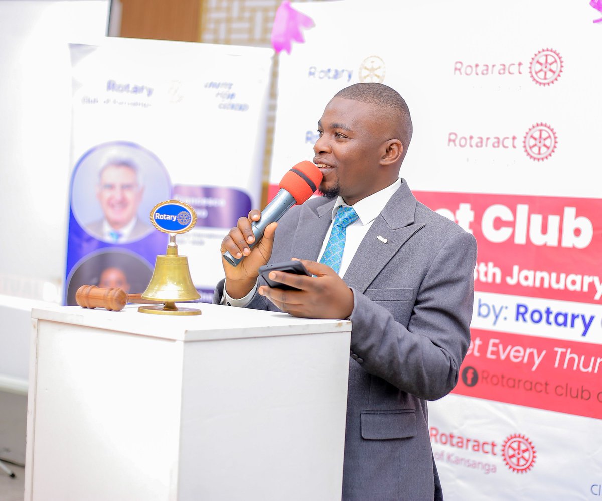 Pius Lubwama Mbirozankya tweet media
