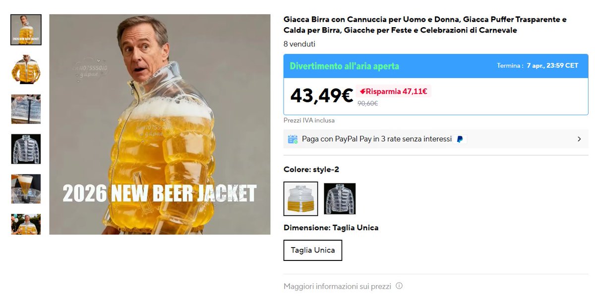 CL@🇮🇹 tweet media