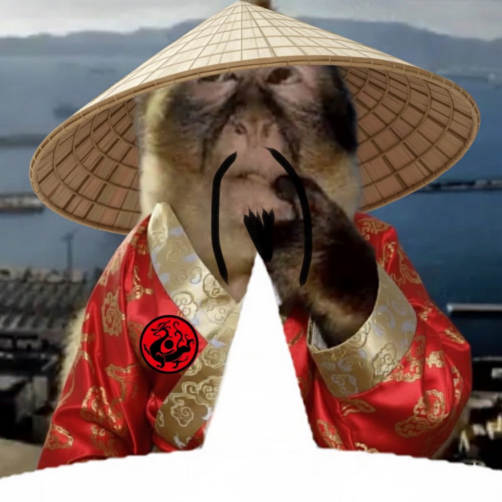 Bugis Devil tweet media