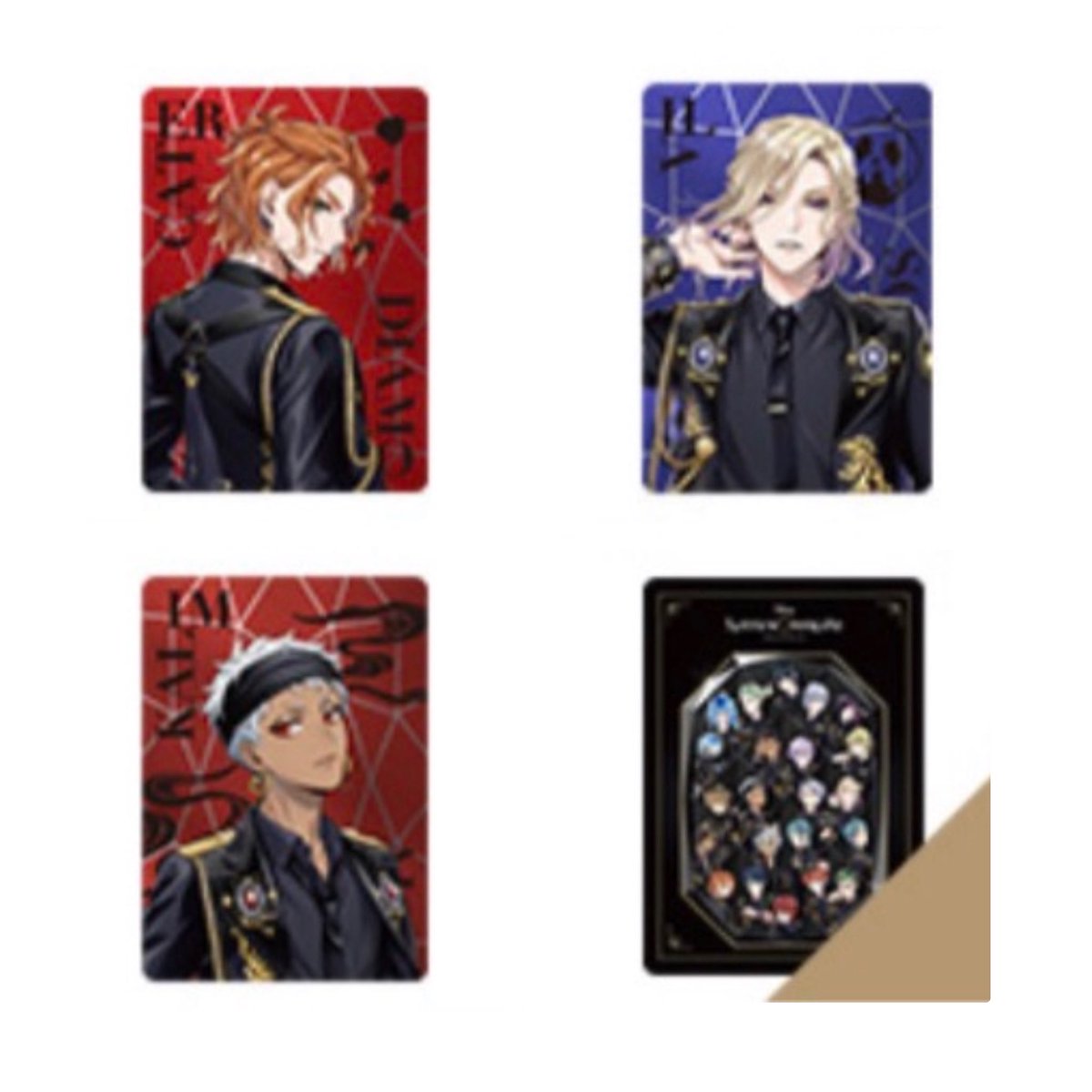 あいす@低浮上 tweet media