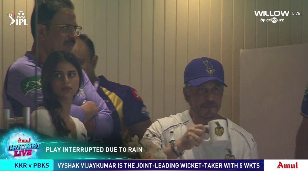 कट्टर KKR समर्थक 🦁🇮🇳 ™ tweet media