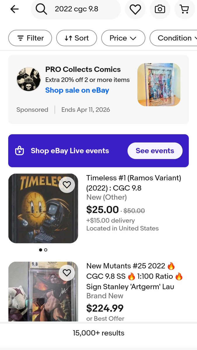 (DG) Digitized Gold tweet media