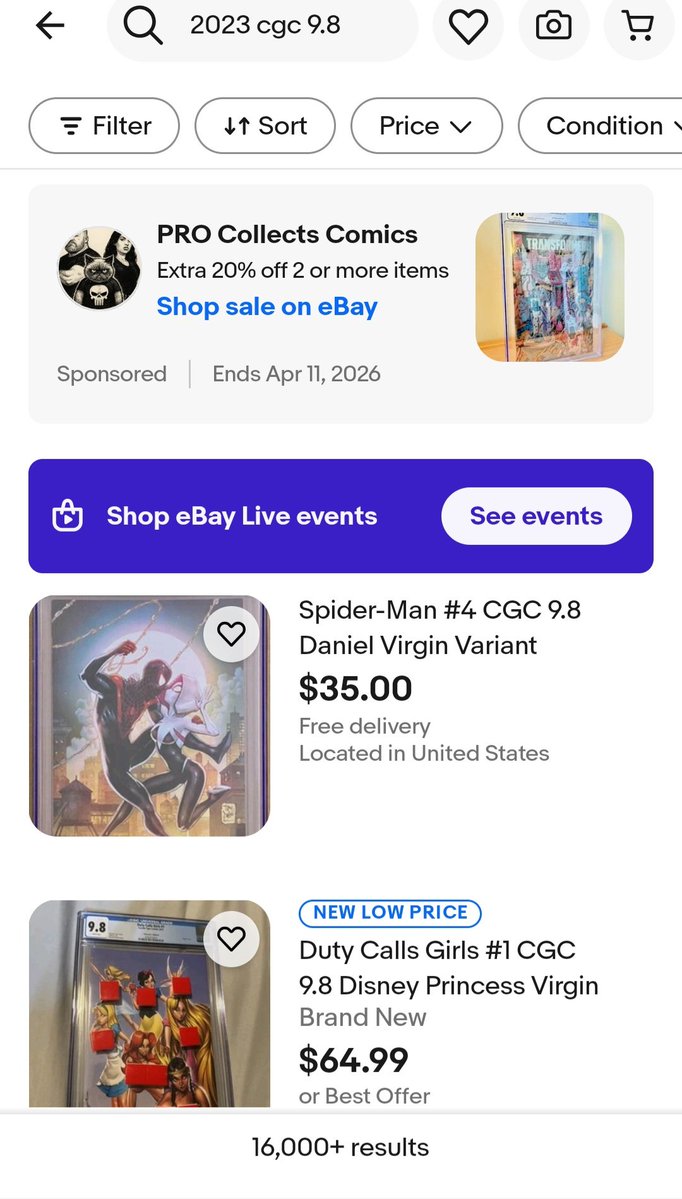 (DG) Digitized Gold tweet media