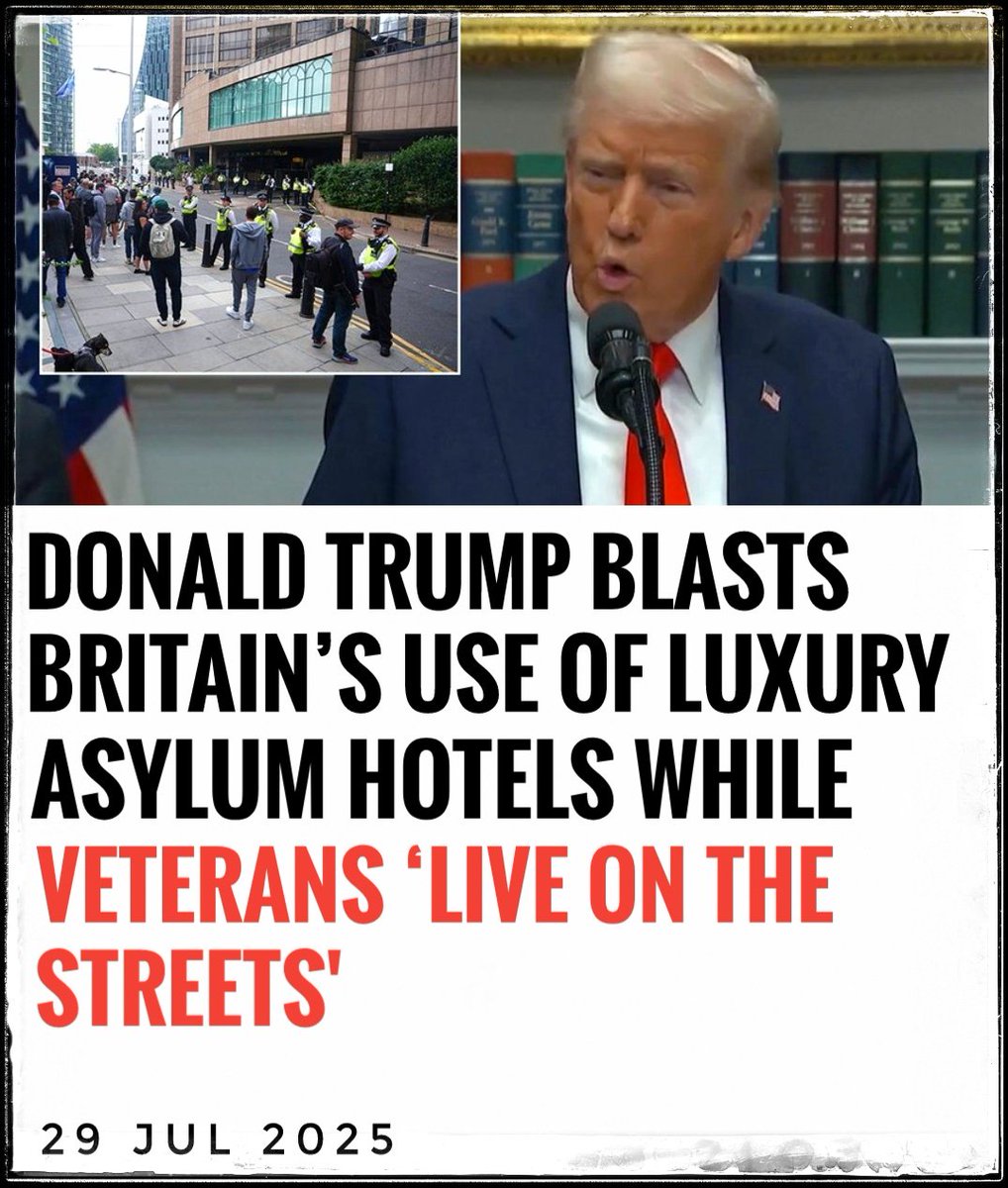 <a href="/BasilTheGreat/">Basil the Great</a> Squeezing the taxpayers
Funding the invaders 
UK is totally cooked