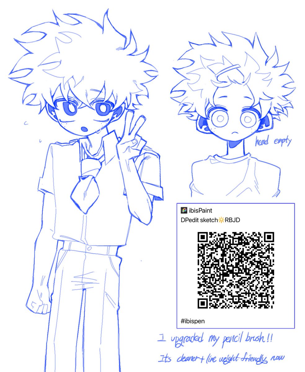 블잭❄️ tweet media