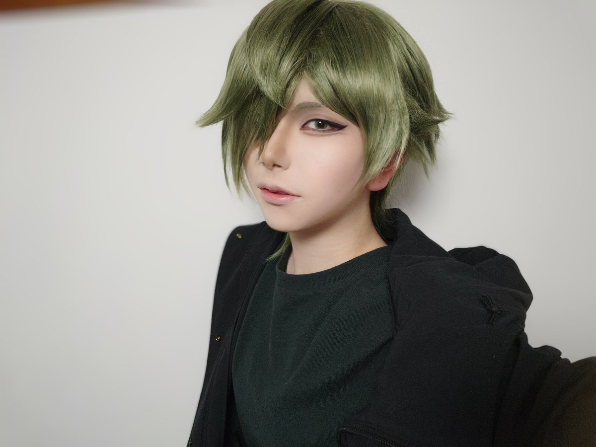 いぬき。 tweet media